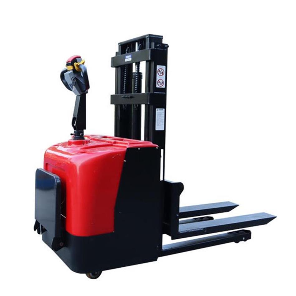 Xe nâng điện 1500kg