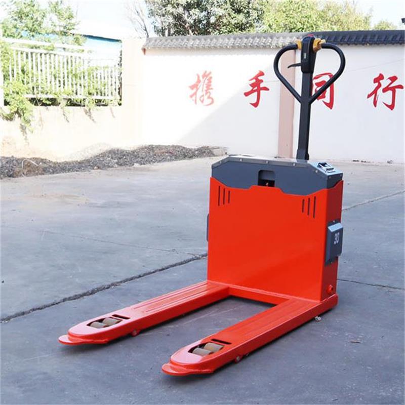 Xe nâng pallet điện 3000kg