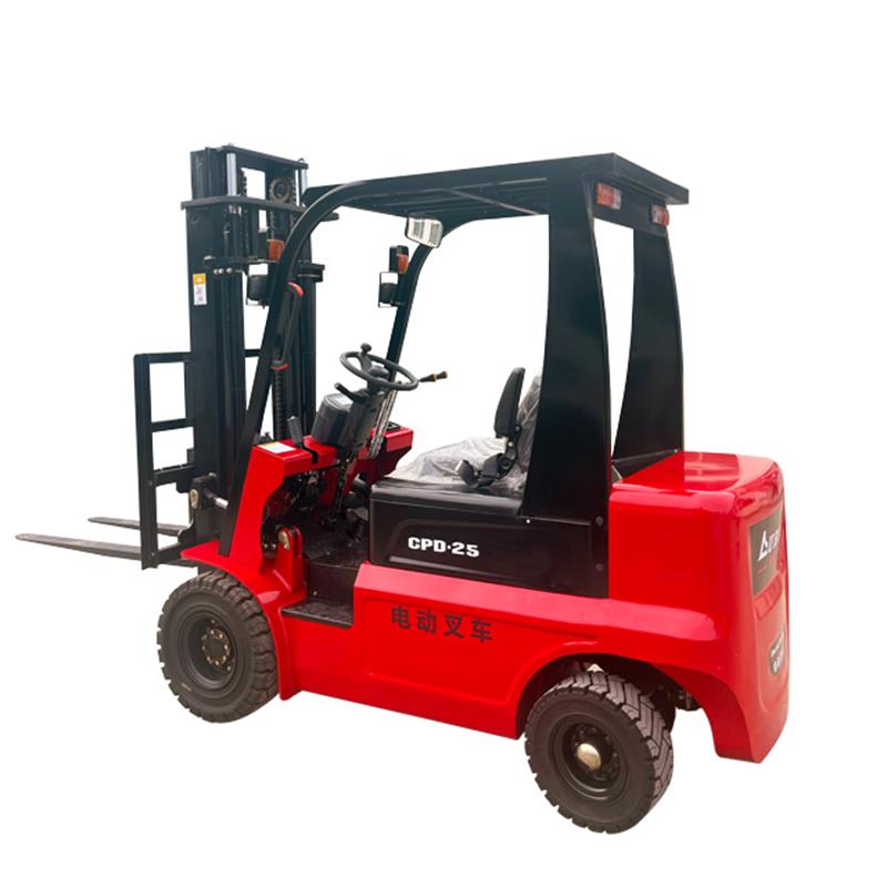 Xe nâng điện CPD-2.5T