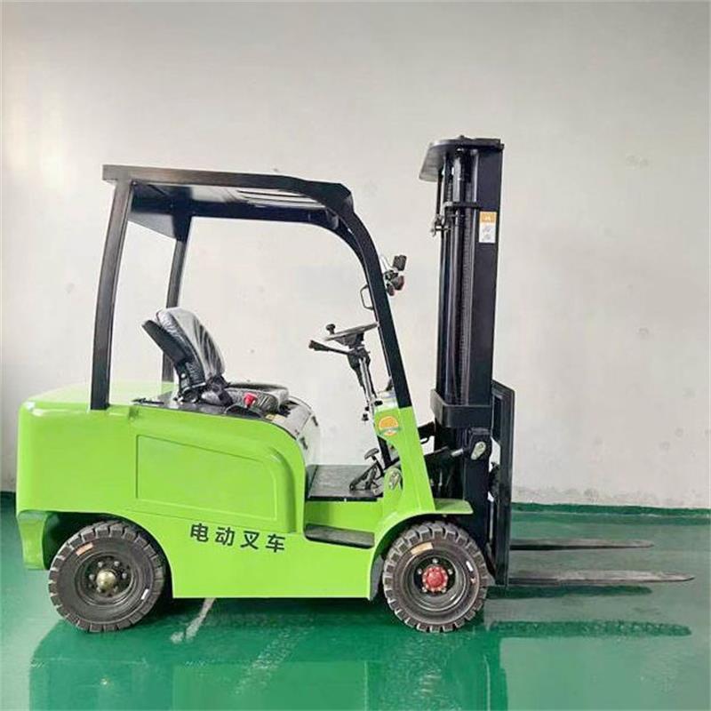 Xe nâng điện CPD15