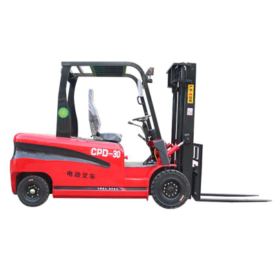 Xe nâng điện CPD-30