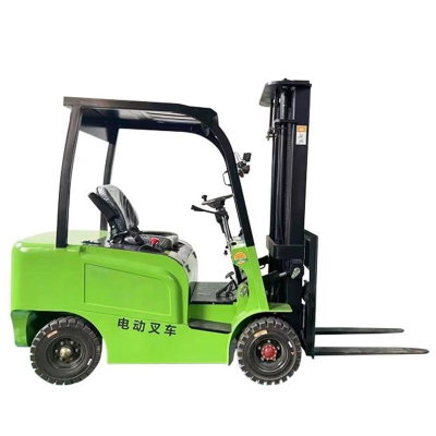 Xe nâng điện 1,5 T