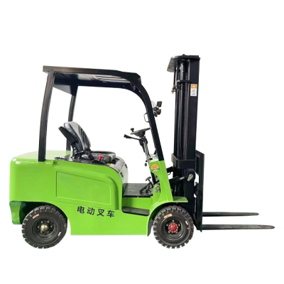 Xe nâng điện 1500kg