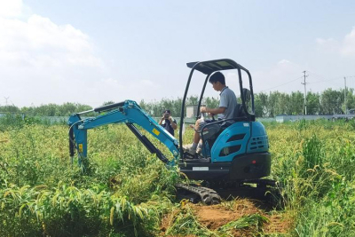 Những chứng chỉ nào có sẵn trong Máy móc?