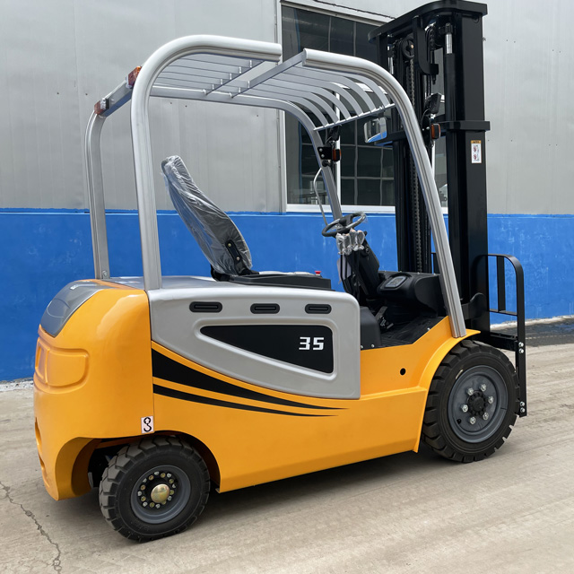 3.5 Ton Electric Forklift